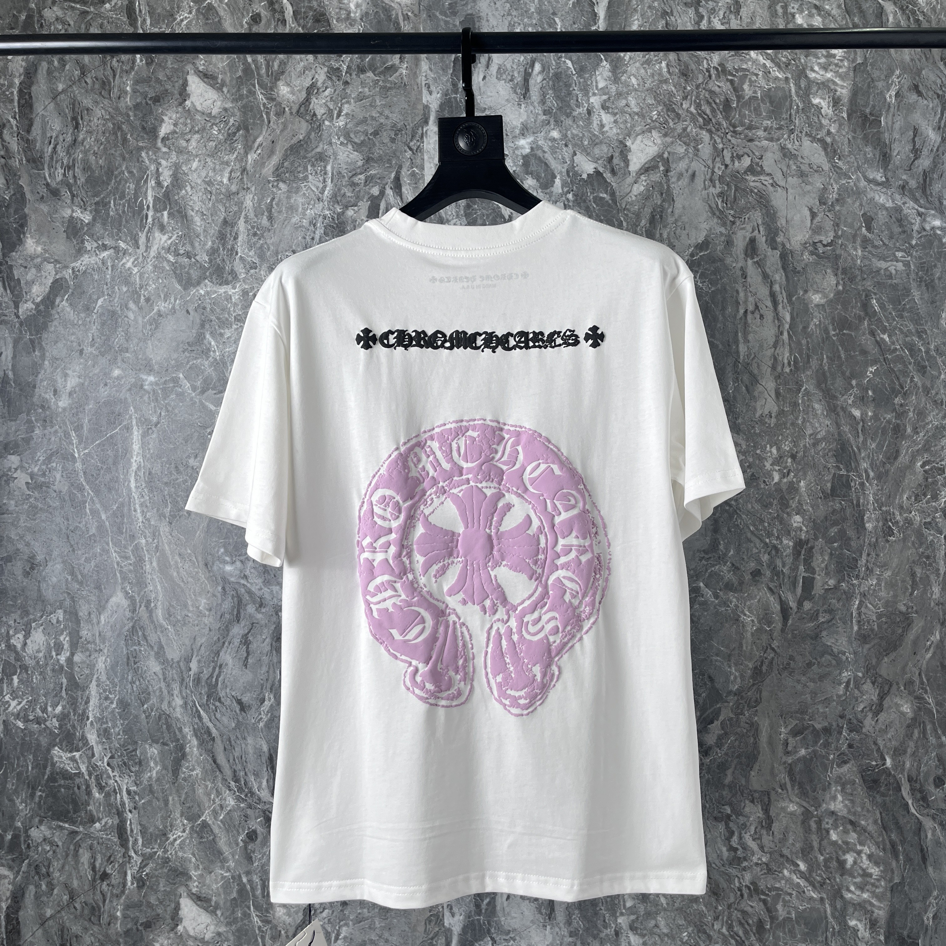 Chrome Hearts T-Shirts